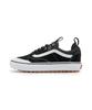 Vans Mte Old School Waterproof - Black:White / Vn000Cvnba21