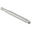 Screwdriver Bit Fine Workmanship Magnetic Metric Alloy Steel