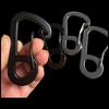Stainless Steel EDC Carabiner Hook