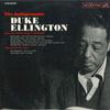 LP Record DUKE ELLINGTON  Indispensable Duke Ellington LPM6009 RCA VICTOR 196 US Jazz Used