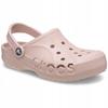 Crocs Baya 10126 Clog Pink 42-43 EU Lightweight Comfort Croslite Material