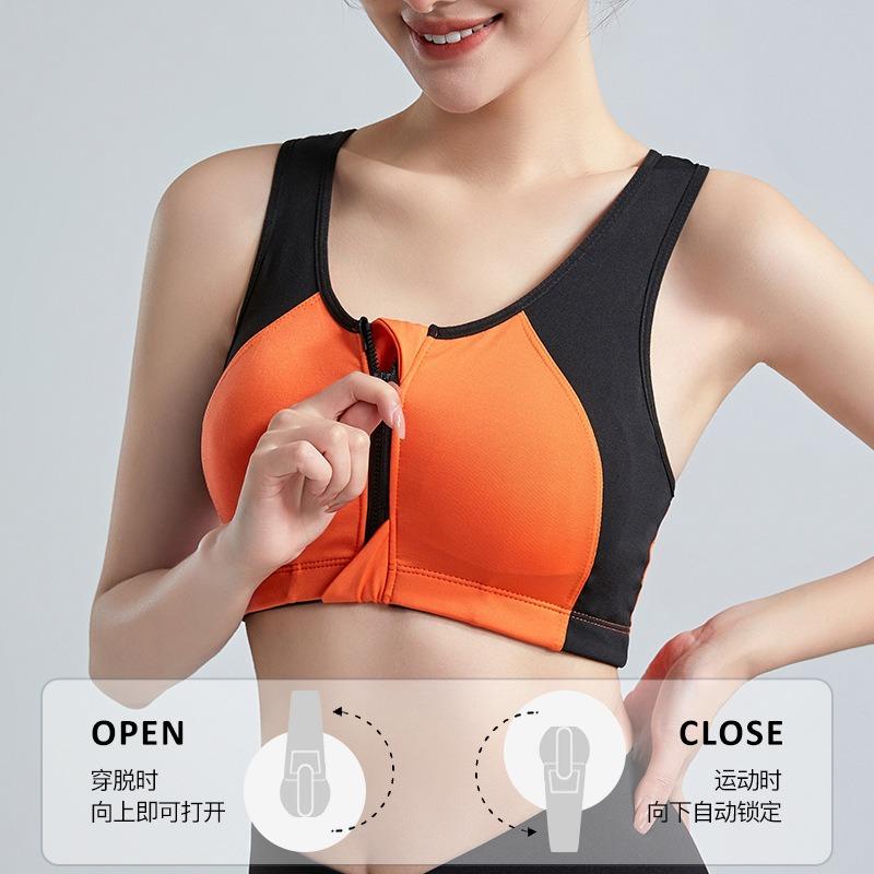 Women S Sports Bra For Yoga Running Fitness Quick Dry Plus Size
