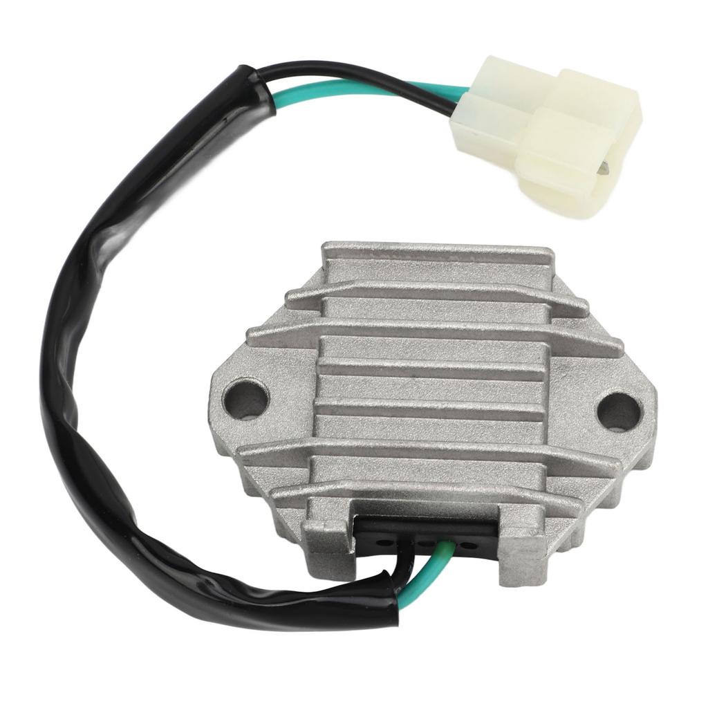 12V Voltage Regulator Rectifier High Temperature Resistant Fit For WR250 WR250F WR426 WR426F WR400 WR400F