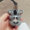 Lishen Koala Car & Bag Pendant