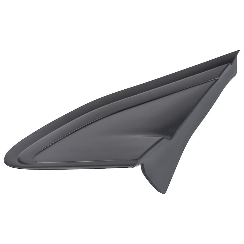 Original new front triangle decorative plate 9678382380 9678382280 9675629980 9675629580 9678382180 9678381080 for Peugeot 2008 Model 2 Left