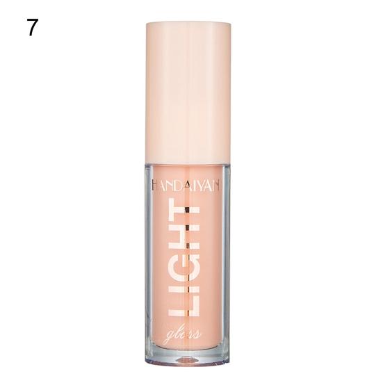 Lipstick Moisturizing Non-drying Exquisite Glass-like Finish Lip Makeup Light Lip Gloss