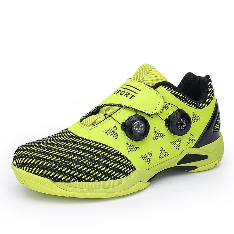 Scarpe sportive estive all'aperto Scarpe da badminton in rete Scarpe da coppia Uomo Donna Scarpe casual 36-47
