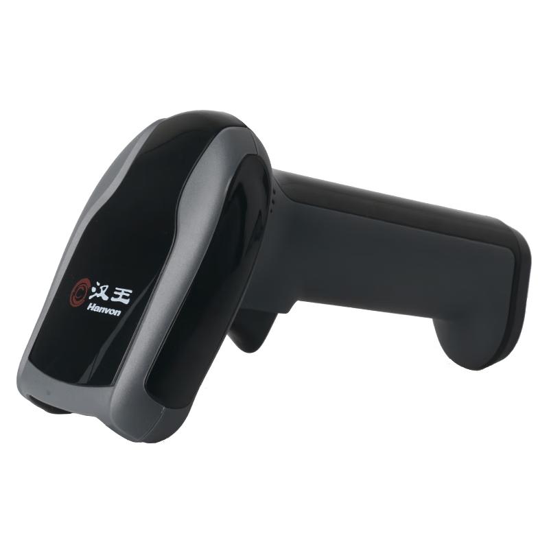 Hanvon 1D 2D Barcode Scanners