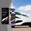 Automotive Invisible Coating Protective Spray Heavy-Duty Foaming Degreaser for Household and Automotive Surface Cleaning
