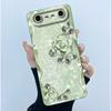 For Tecno Pova Slim 5G / Spark Slim 4G Case KM9 KM7k Fashion Simplicity Oil Painting Silicone Soft Casing Shockproof Back Cover