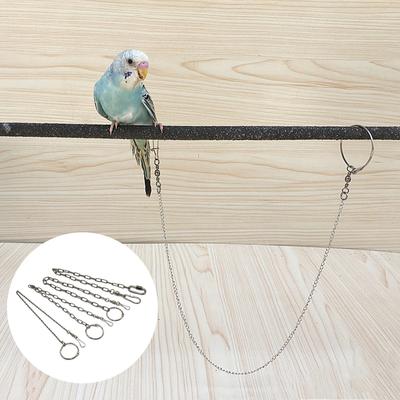 Pájaros – Juguetes para pájaros