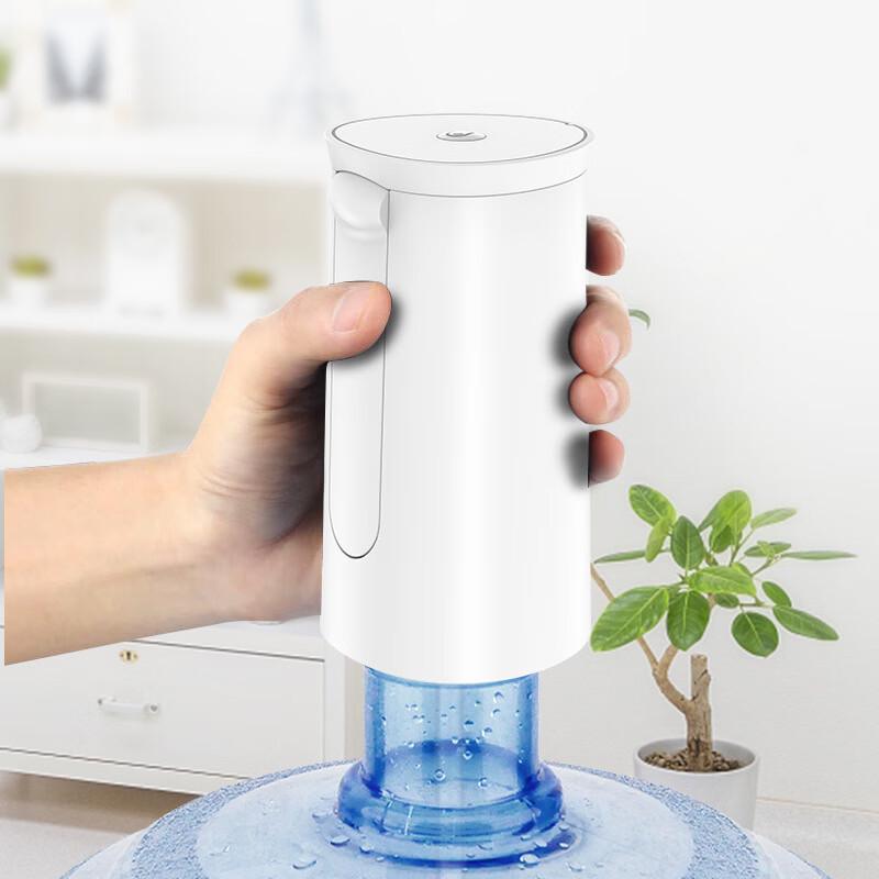 Jiaqi Foldable Electric Water Dispenser