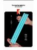 Beginner's Jade-Style Resin Flute: Drop-Resistant, Membrane-Free Transverse Flute with Tutorial