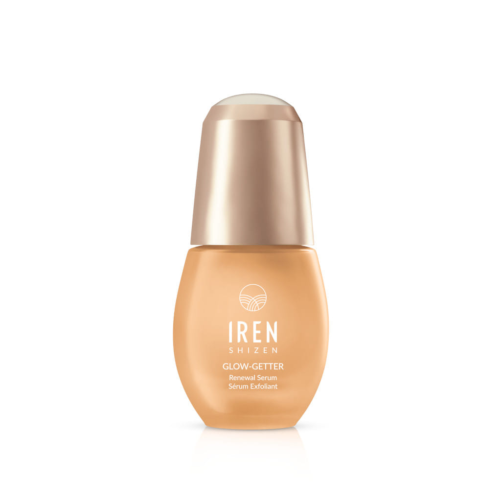 

IREN SHIZEN - GLOW-GETTER Renewal Serum, 20 мл - Відновлююча сироватка