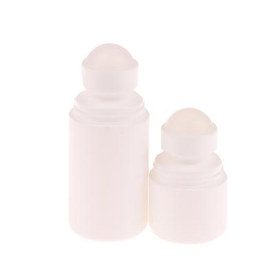 30Ml/50Ml Roller Bottles For Essential Oils Empty Refillable Roll On Bottles Reusable Leak-Proof Diy Deodorant
