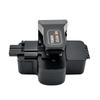 TM985 Fully Automatic High-Precision Fiber Optic Cleaver & Splicer Cutter