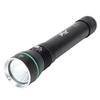 Scuba Diving Flashlight Super Bright 5 Modes P50 LED Underwater Flashlight IPX8 Waterproof Dive