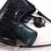 Reading Glasses Eye Glasses Holder Eyewear Protector Case Sunglasses Pouch Leather Glasses Case