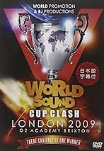 

DVD РАЗНЫЕ - World Sound Cup Clash 2009 BFDVD003 БЕЗ БАРЬЕРОВ Япония Мировая музыка Б/У
