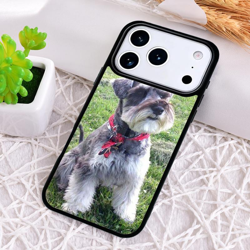 

Airedale terrier cute mum dog Phone Case for iPhone 17 Air 16 15 11 12 14 13 Pro Max Shockproof Cover iPhone 12