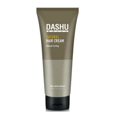 Daily Natural Hair Cream 150ml / Hair Styling