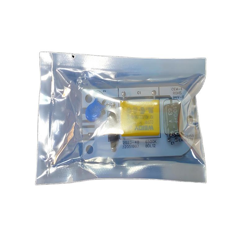 1 Piece Led Lighting Board Pcb Texture Easy Installation Fridge Lamp For Fridge Interior X7Xa Led Light Strips Light Panel