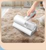 Wireless UV Vacuum Cleaner for Beds: Strong Odor & Dust Mite Removal with Sterilization