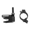 Chain Guide Direct Mount Chain Guide Aluminium Alloy CNC Chain Clamp Guard Bike Accessory for Road Bike MTB 31.8mm Clamp