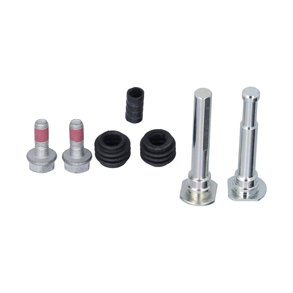 Rear Brake Caliper Slider Guide Pin Kit 113‑1376X Replacement for COROLLA E12 02‑07