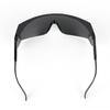 8 Degrees Grey Lens Strong Light Resistant Anti-impact Ergonomic Nose Pad Welding Goggles Safety Working Protective Equipment Eyes Protector