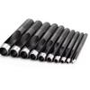 DIY Crafts Home Repair 1-10mm Hollow Punch Set Leather Hollow Punch Set Watch Band Punch Heat-treated Carbon Steel