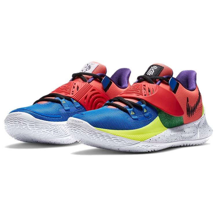 Nike Kyrie Low 3 'NY vs. NY' Men's CJ1286-800