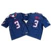Mens Houston Texans NFL Football Jersey Premium Embroidered Retro Style Cotton Blend Sport Shirt Fan Wear Casual Use