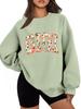 Gigi Women's Versatile Thick Warm Pullover Hoodie - Autumn/Winter New Arrival