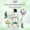 LUX Plant Essential Oil Fragrance Shower Gel Duo Set