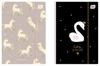 LUX Sweet A4 Elasticated Folder for Children