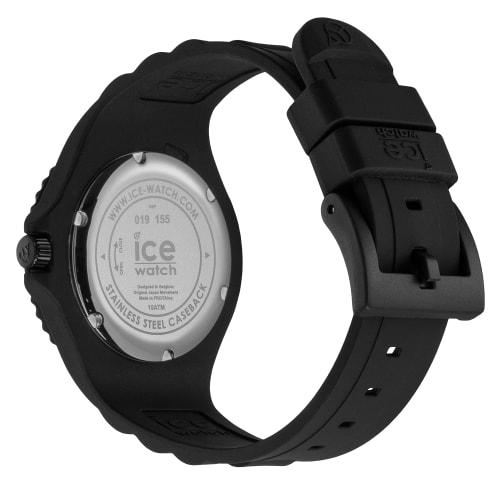 Authorized Ice-Watch Watch, Men's Unisex Watch 019155, ICE Generation, Black, Medium