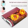 Smart Electric Massage Pillow with Heat