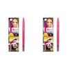 Heroine Make Quick Eyeliner N 01/black 0.1g  Extrusion Type    2