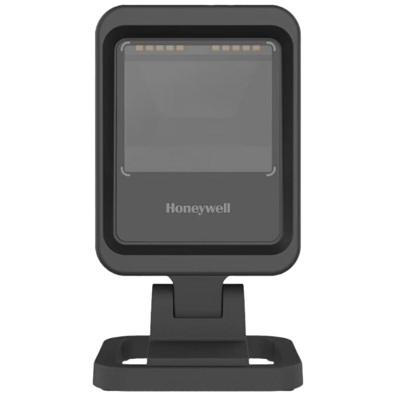 Honeywell 7680G Wired Omnidirectional Barcode Scanner