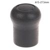 Durable Pvc Butt End Butt Caps Gimbal Covers Diy Fishing Rod End Cap Protector Building Accessory End Cap Repairs Tackle