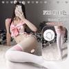 Sexy Student Jk Style Cosplay Lingerie Uniform Set For Women