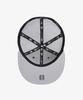 New Era Nfl Seattle Seahawks Basic Mesh Fitted Cap Ocean Blue/Dolphin Grey 15131683