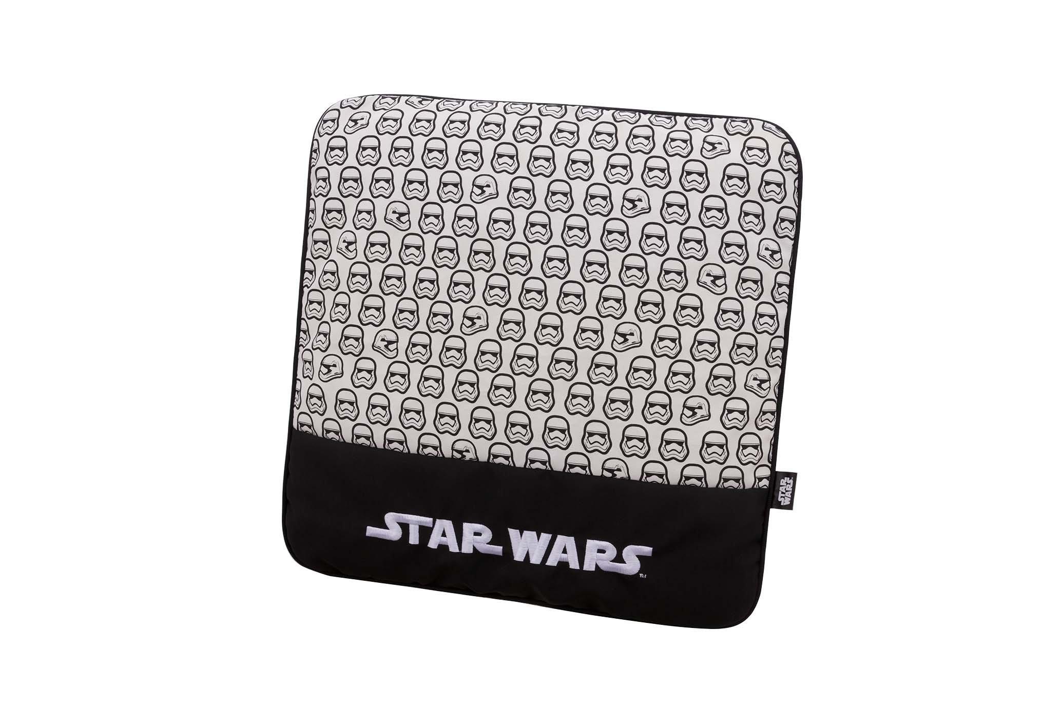 Napolex Car Seat Cushion Star Wars Stormtrooper SW-24
