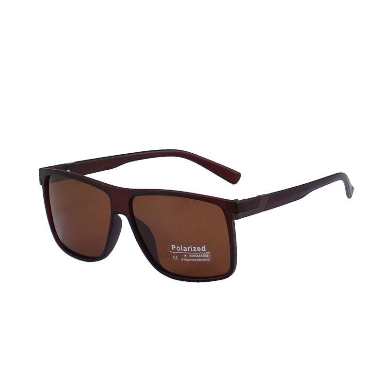 

Fashion Brand Vintage Polarized Sunglasses Men Fishing Driving Camping Hiking Eyewear Women Sport cycling Outdoor Glasses 6110