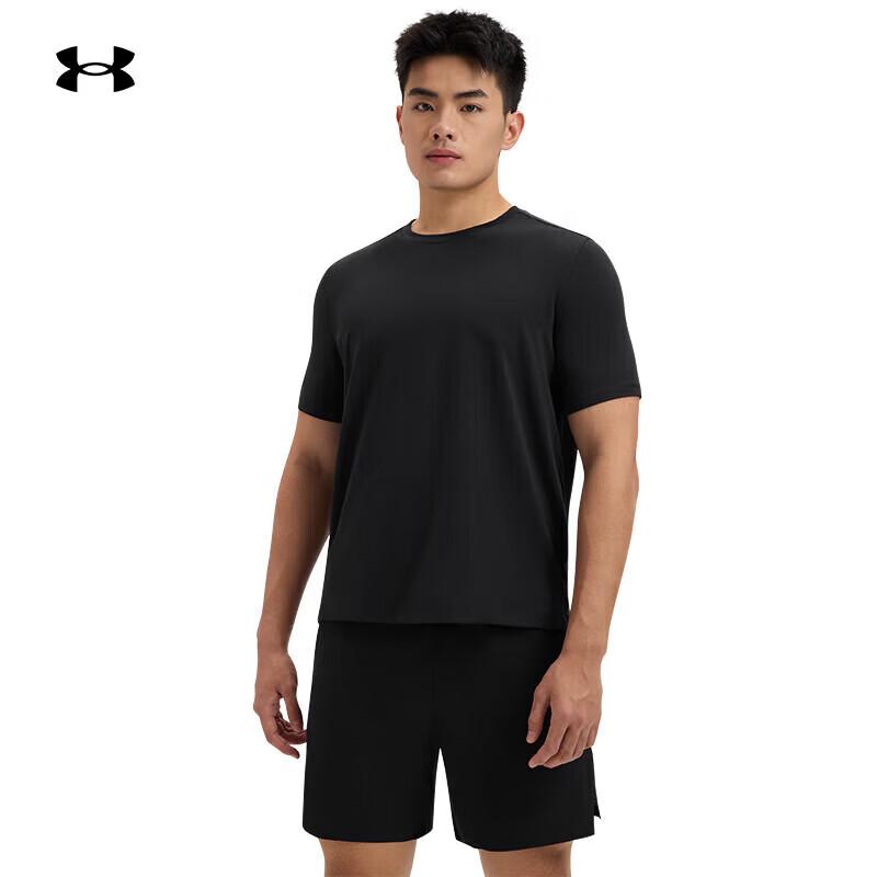 Мужская футболка для тренировок Under Armour Meridian XL