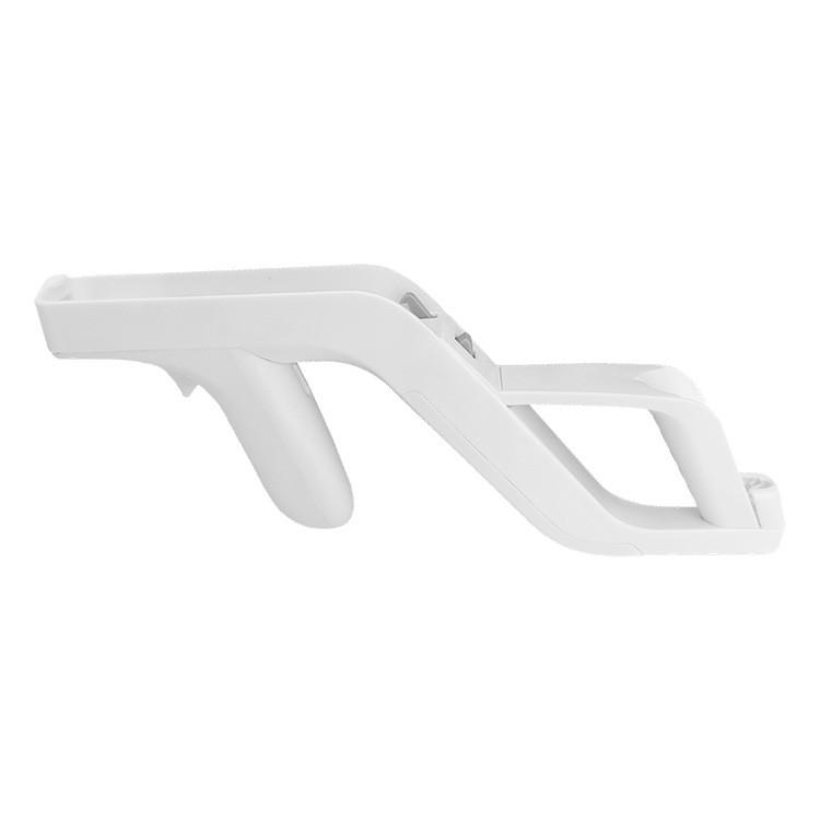 Resident Evil Gun Zapper Stand With Abs Material For Gaming Enthusiasts
