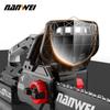 NANWEI 12-inch Electric Chain Saw with 2000W Brushless Motor
