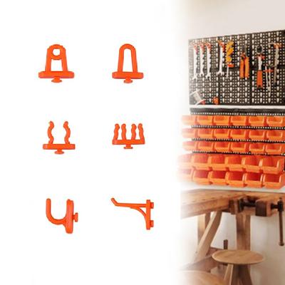 Tvirtinimo detalės ir kabliukai – Kabliukai