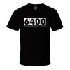 Club 6400 Richmond T Shirt